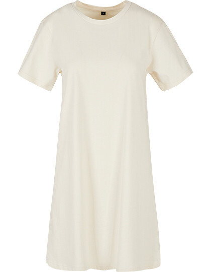 Abito da donna con t-shirt