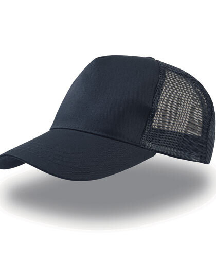 Il rapper Cotton Cap
