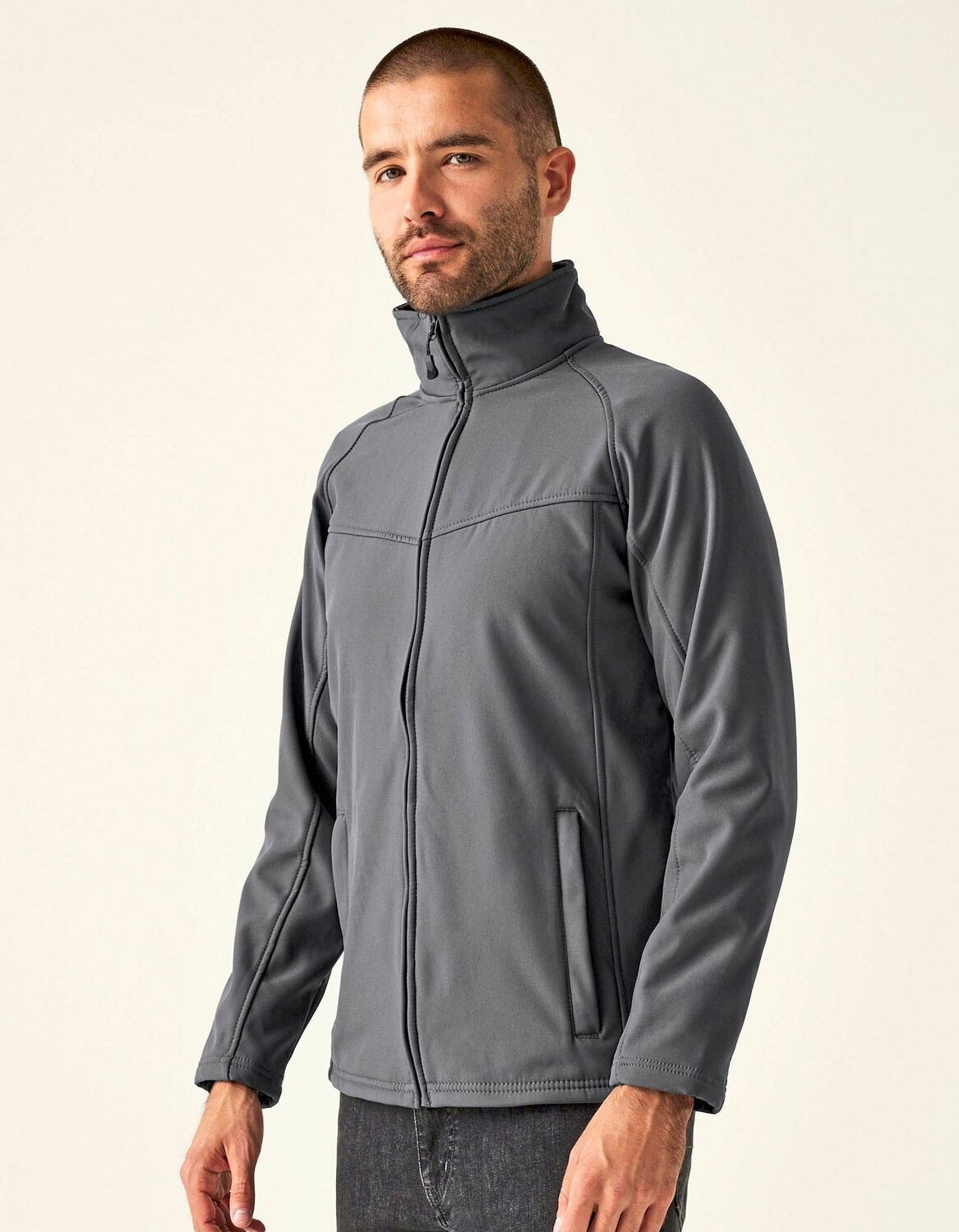 Uproar Softshell Jacket