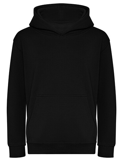 Kids' Organic Hoodie