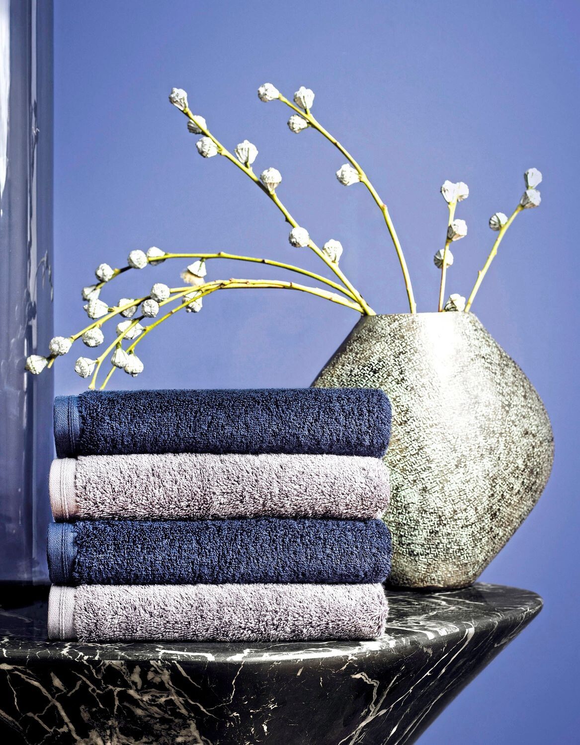 Vegan Life guest towel