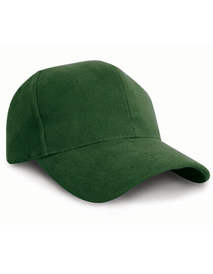 Gorra Pro-Style de algodón grueso