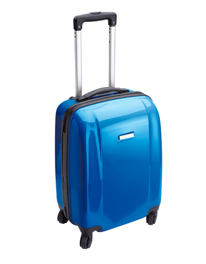 Avventura con il trolley