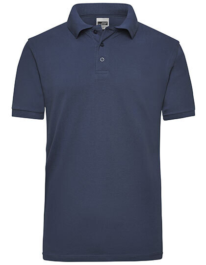 Men's Workwear Polo Shirt
