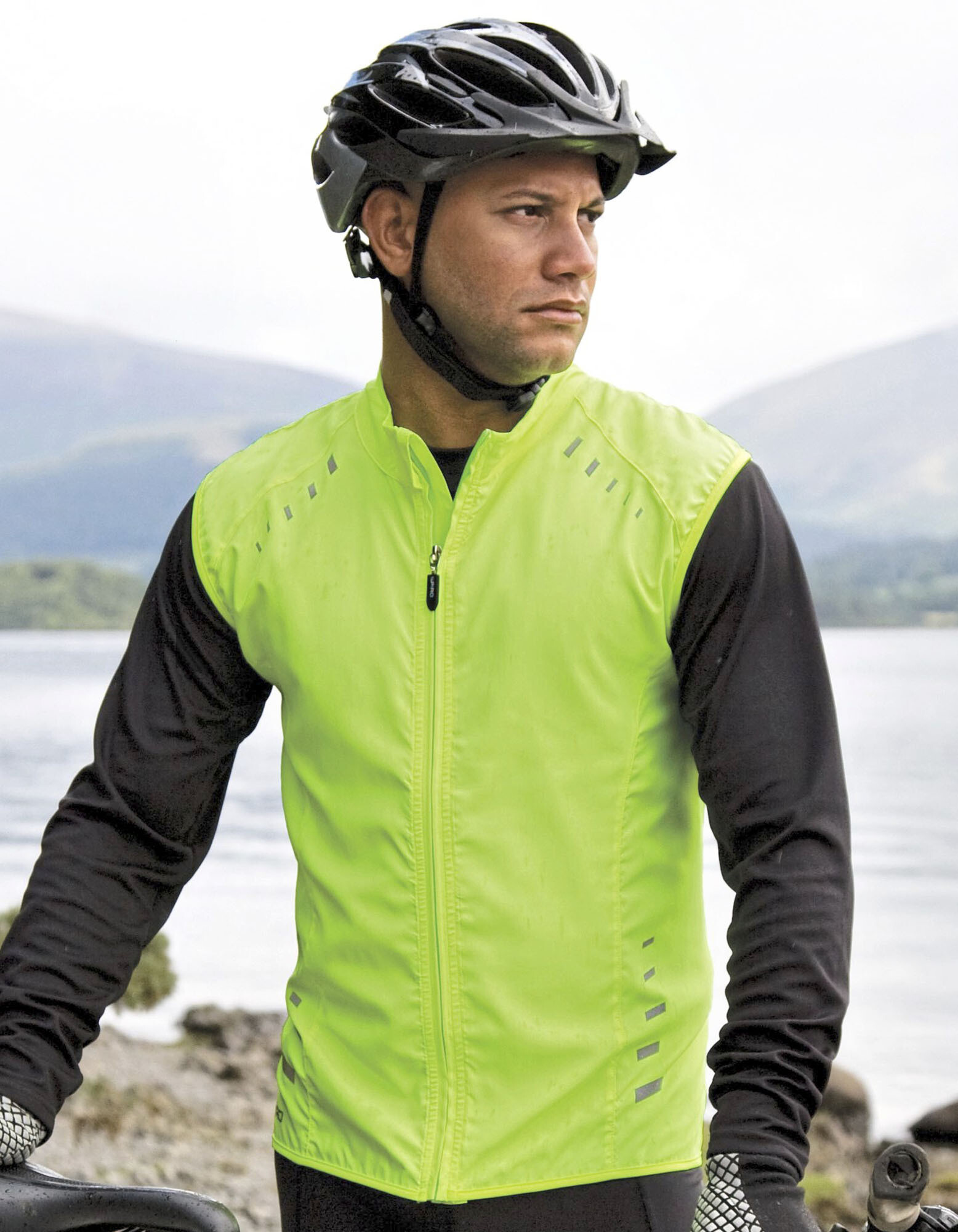 Bikewear Crosslite Gilet
