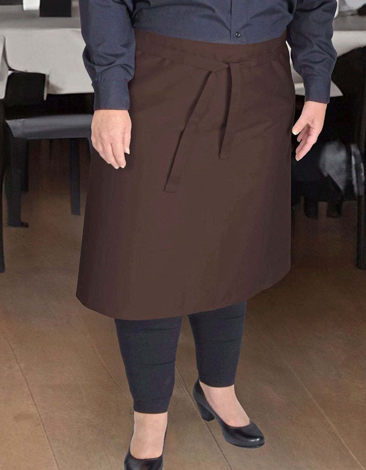 Cook's Apron XXL