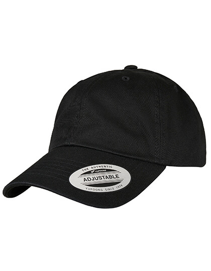 Cappellino Ecowash