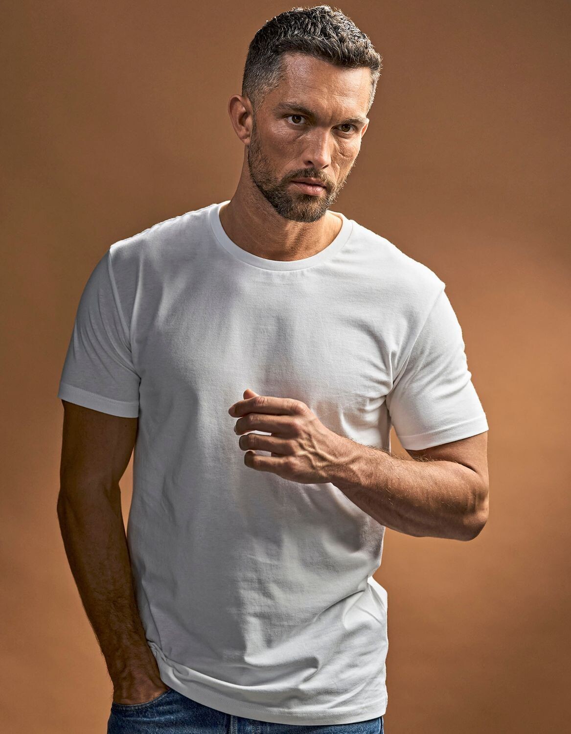 Moda Sof Tee