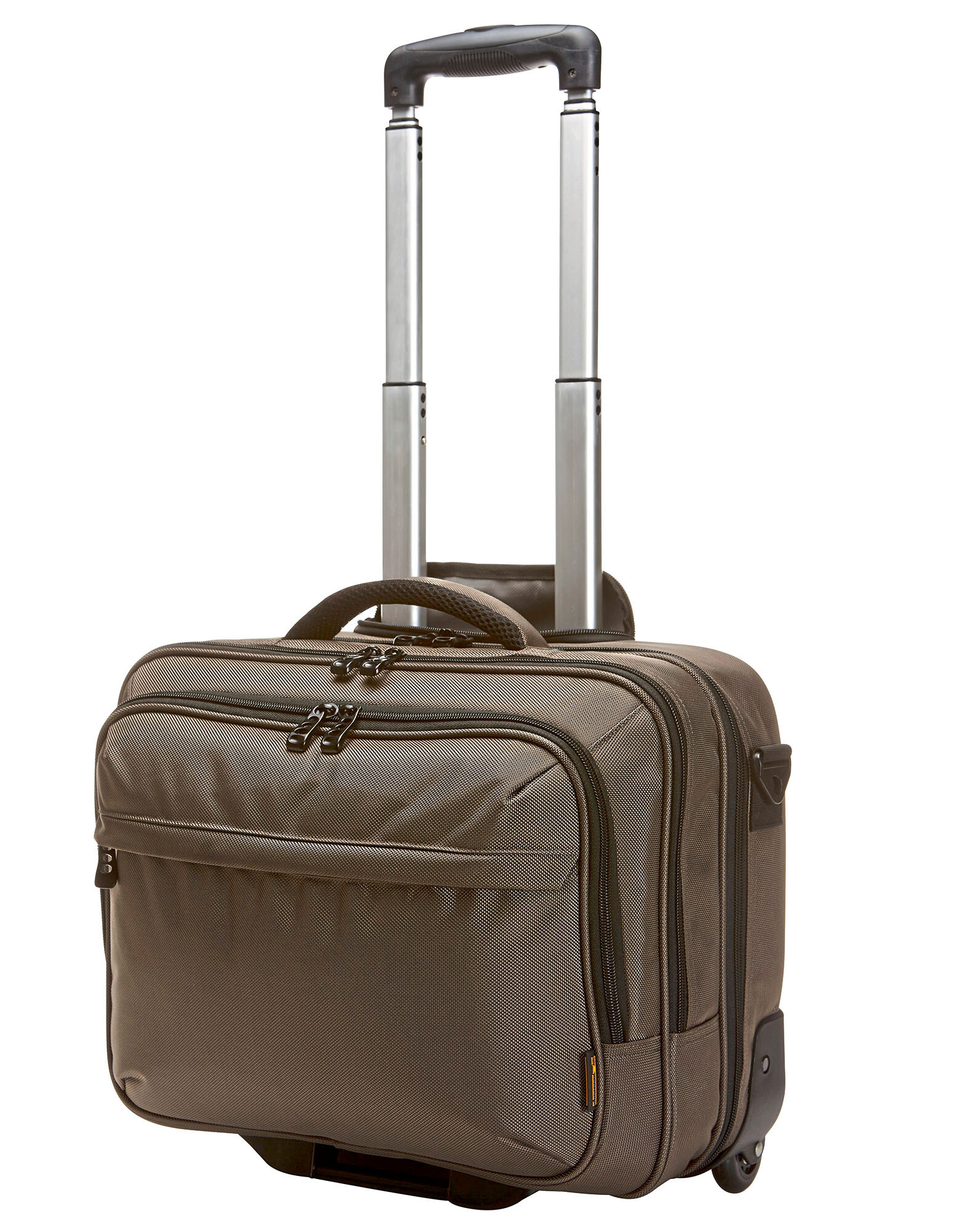 Business Trolley Mission