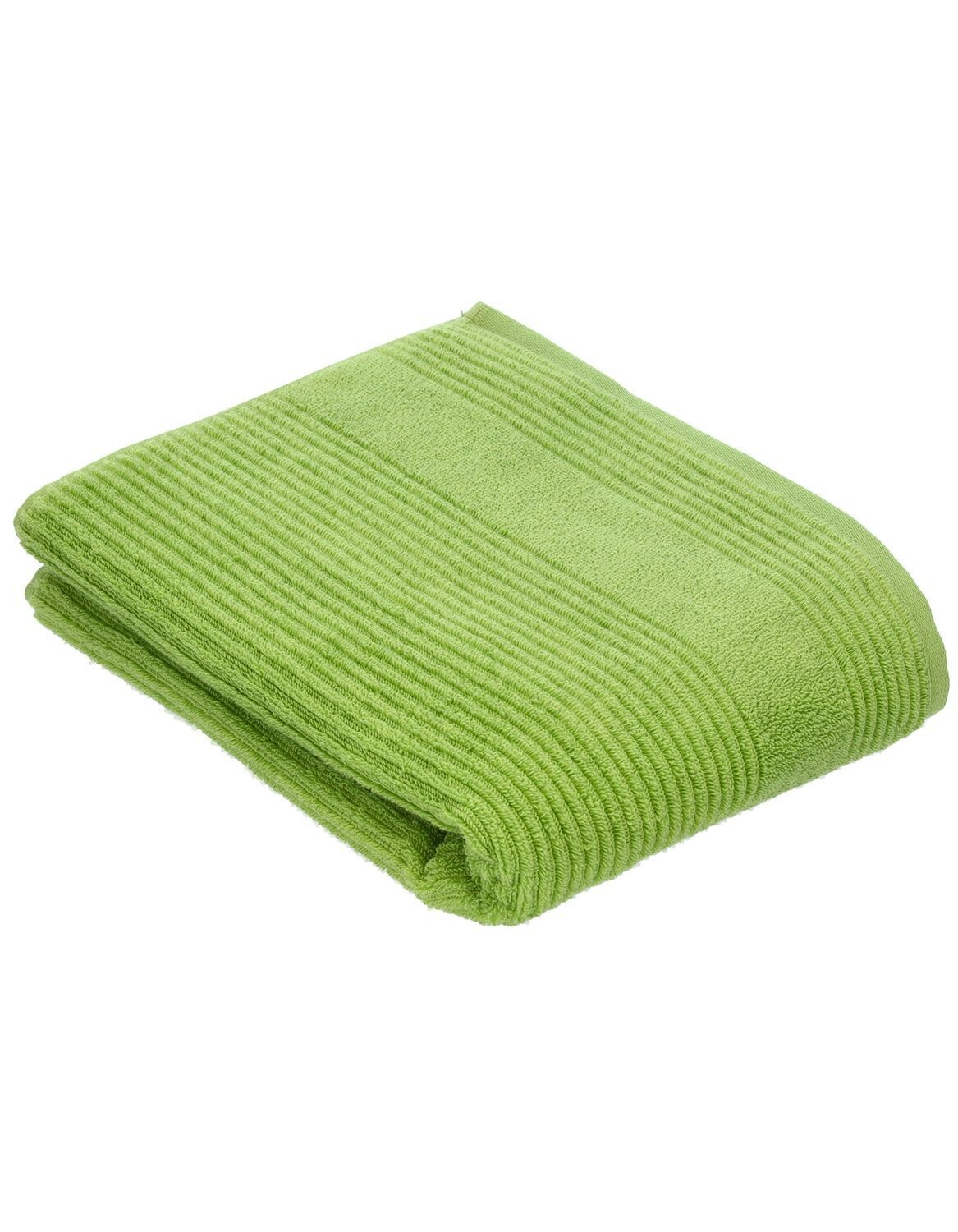 Tomorrow shower towel