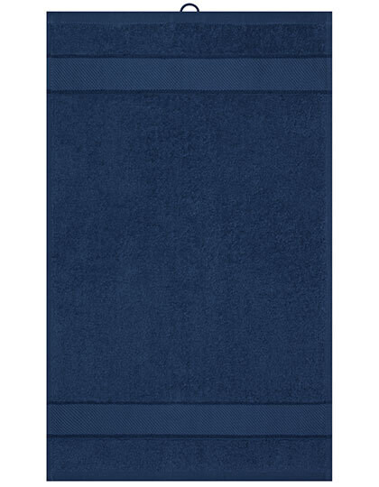Guest Towel