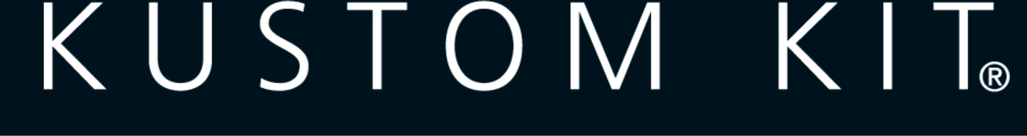 Kustom Kit