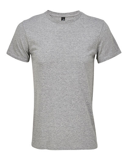 Maglietta unisex a girocollo Titan