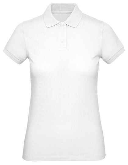 Polo Inspire /Donna_°