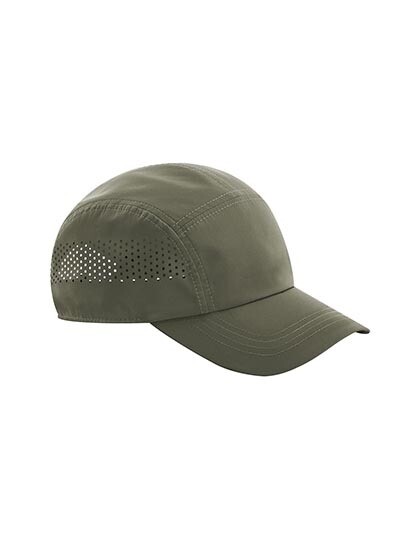 Casquette technique de course à pied