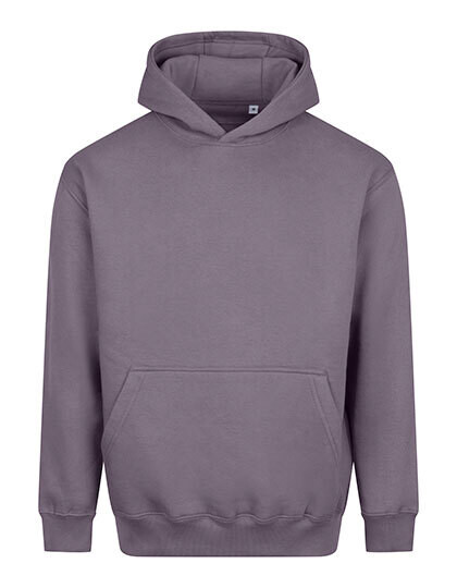 Felpa con cappuccio Vision Heavyweight