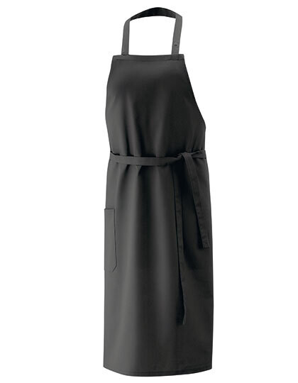 Bib apron XXL 100 x 100 cm