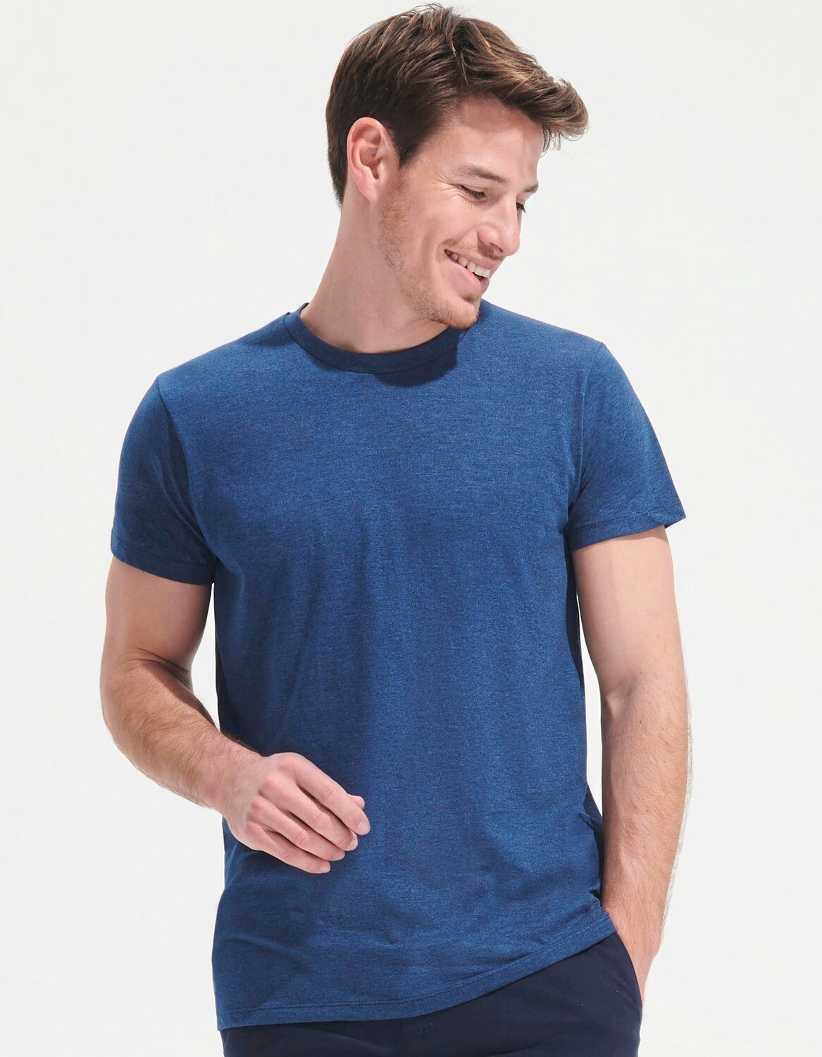Regent Fit T-Shirt