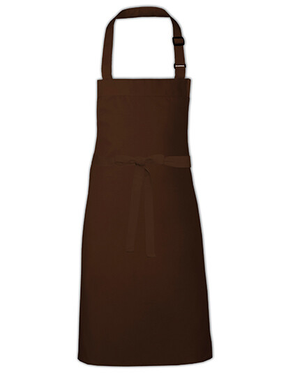 Delantal de barbacoa ajustable