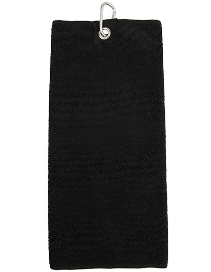 Microfibre Golf Towel