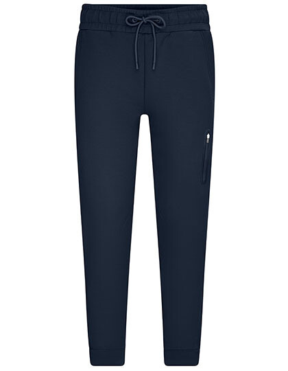 Men's Pants Interlock