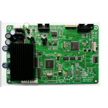 Placa base Secabo Serie T V6.2-T60-T120