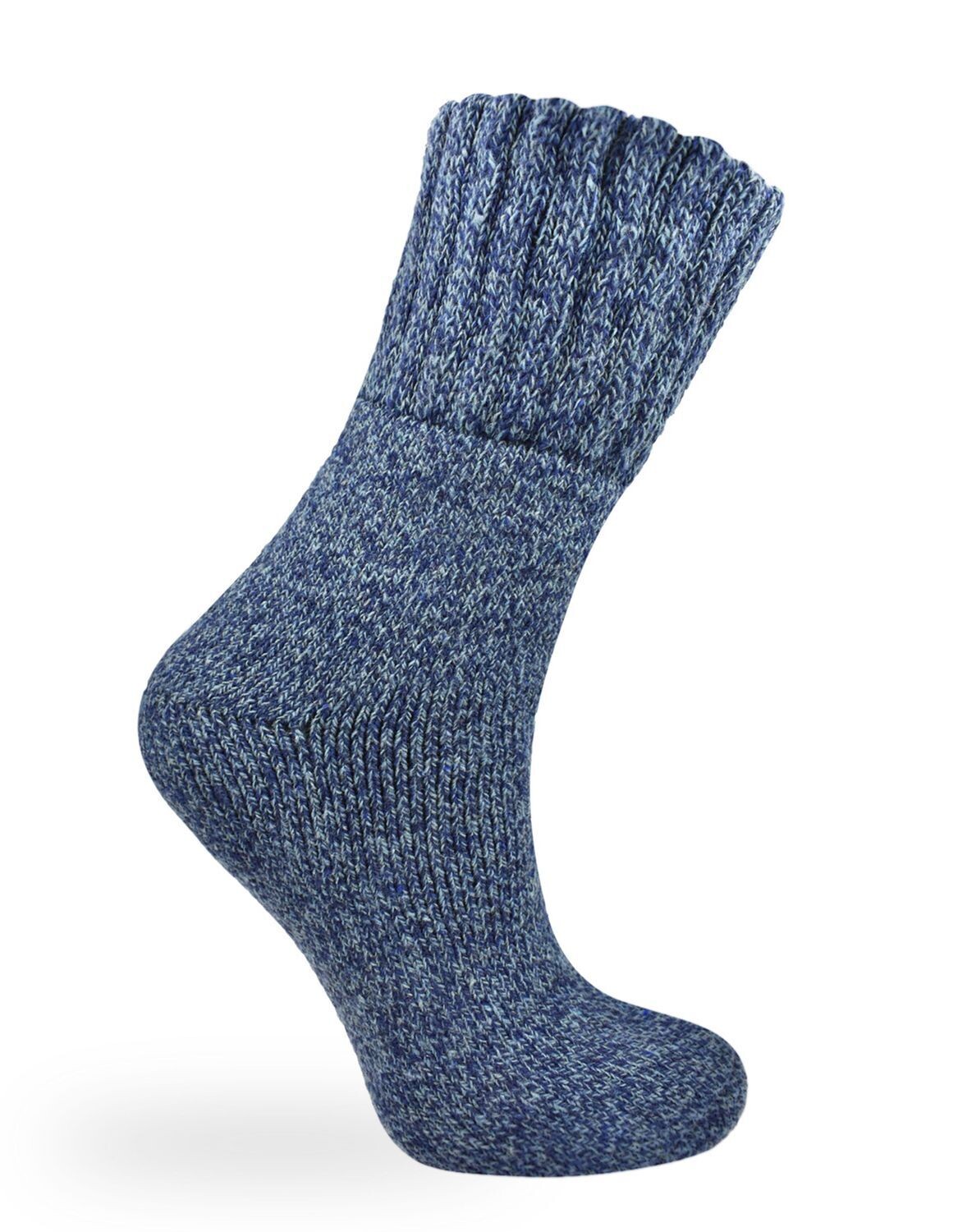 Winter socks