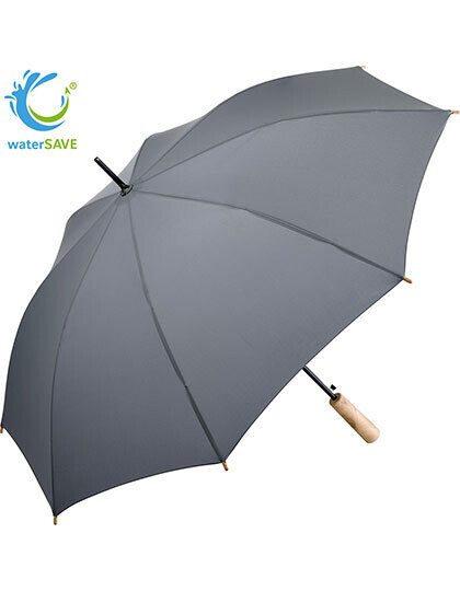 AC umbrella ÖkoBrella, waterSAVE®