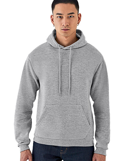 ID.203 Sweat à capuche 50/50
