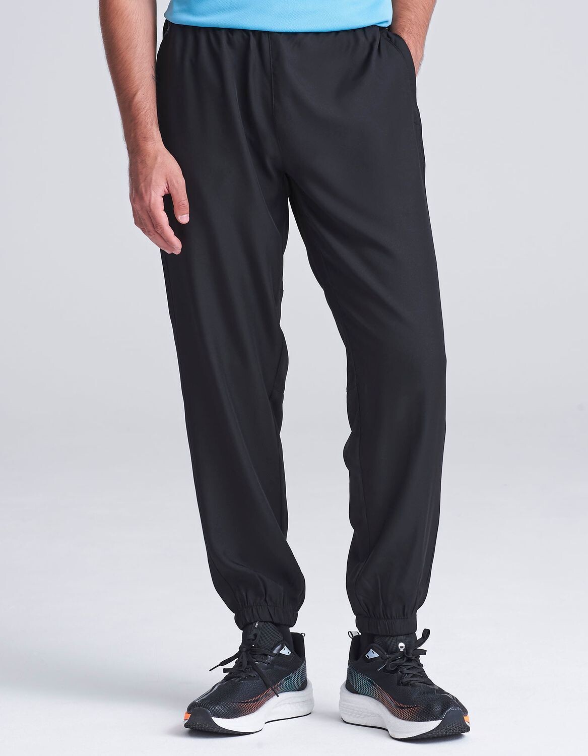 Active Trackpants