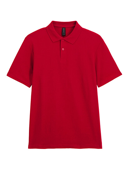 Polo piqué Softstyle® pour adulte