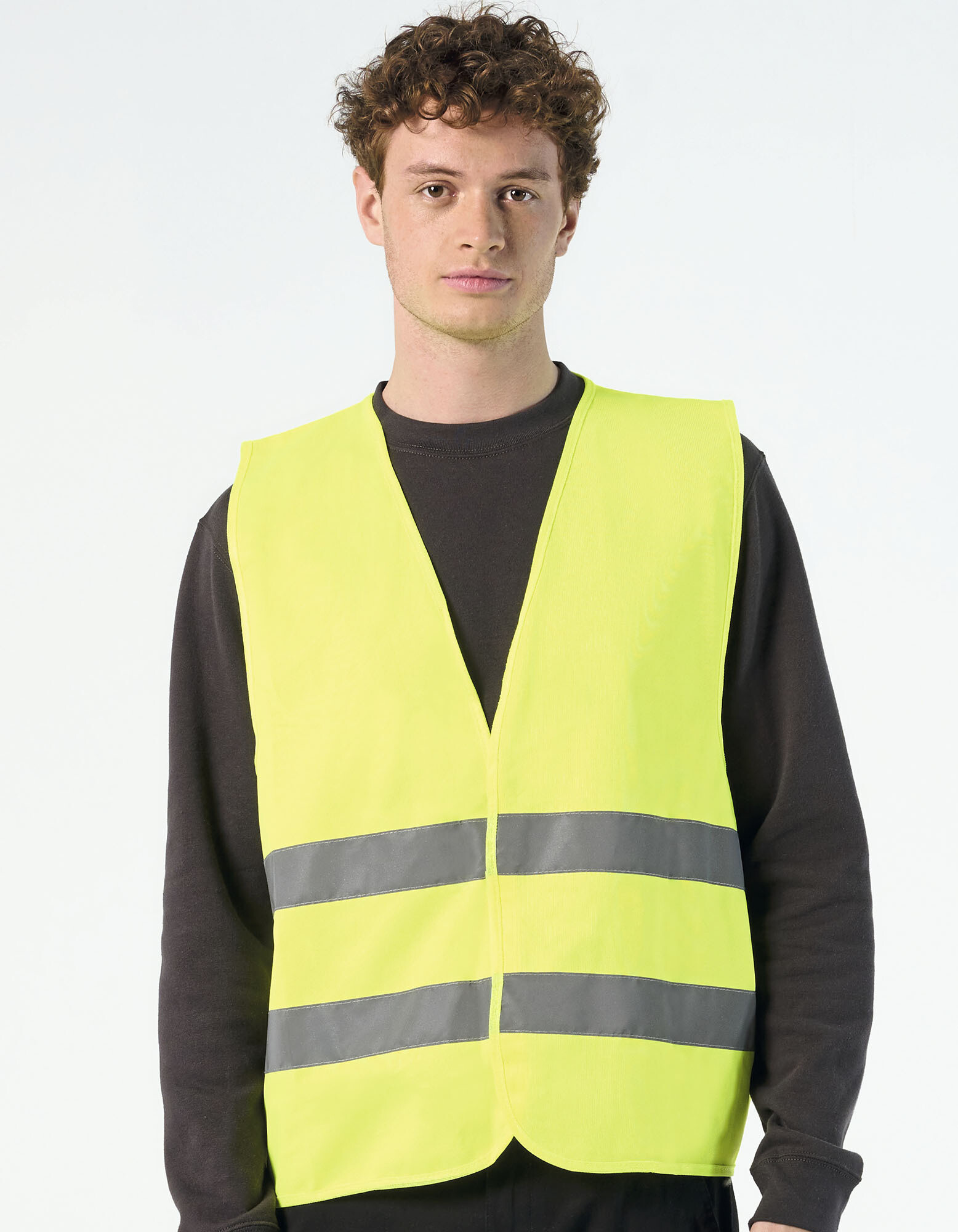 Safety Pro Vest