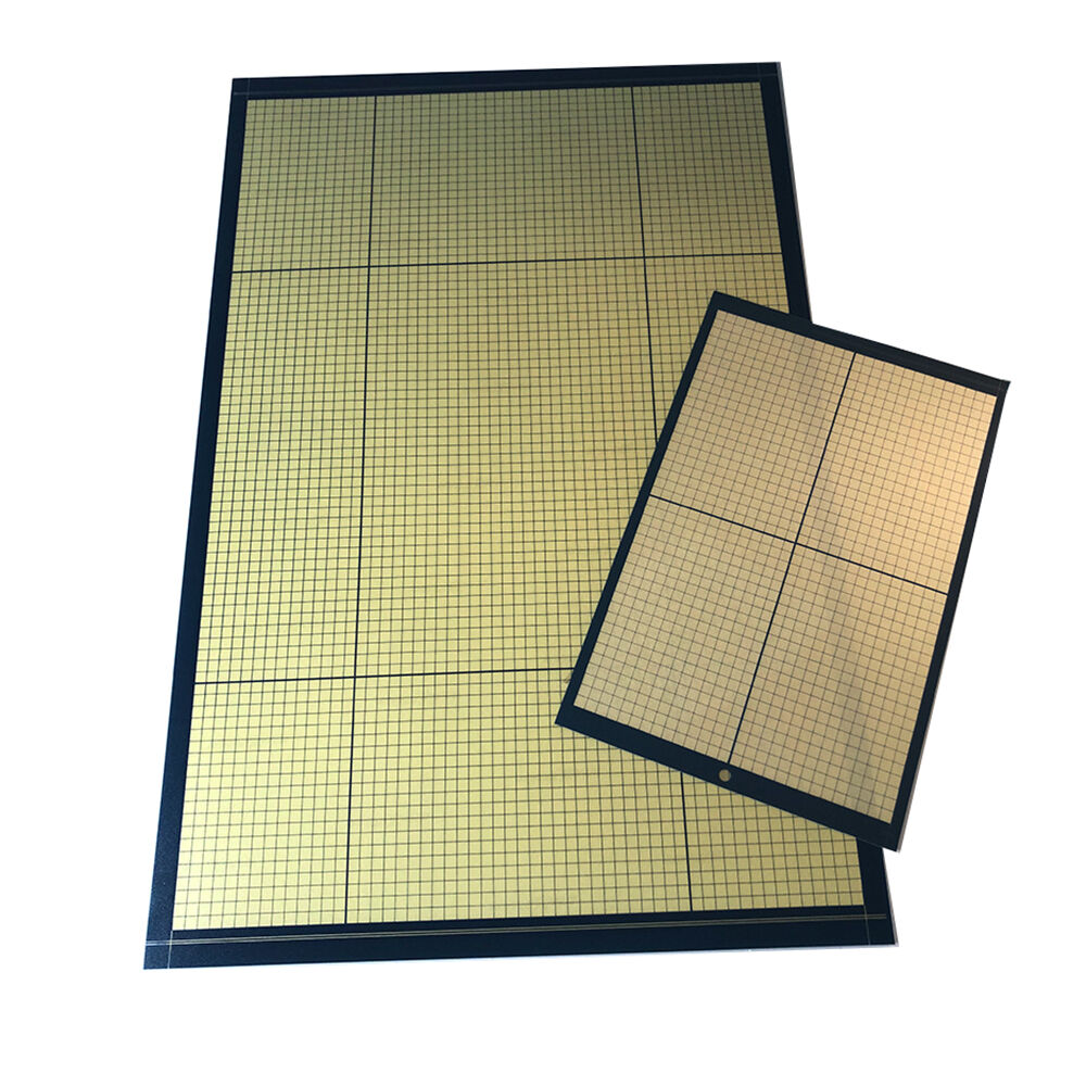 Plotting underlay 60cm x 90cm Plotting underlay 60cm x 90cm