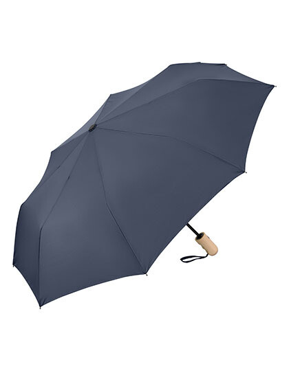 Ombrello tascabile AC ÖkoBrella, waterSAVE®