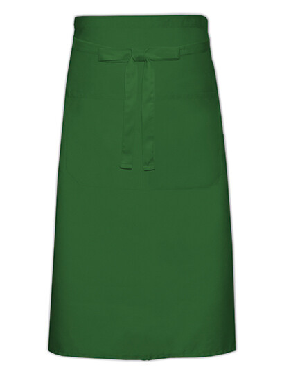 Tablier de cuisine avec poche