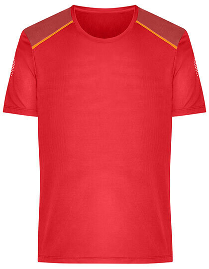 T-shirt de course pour homme