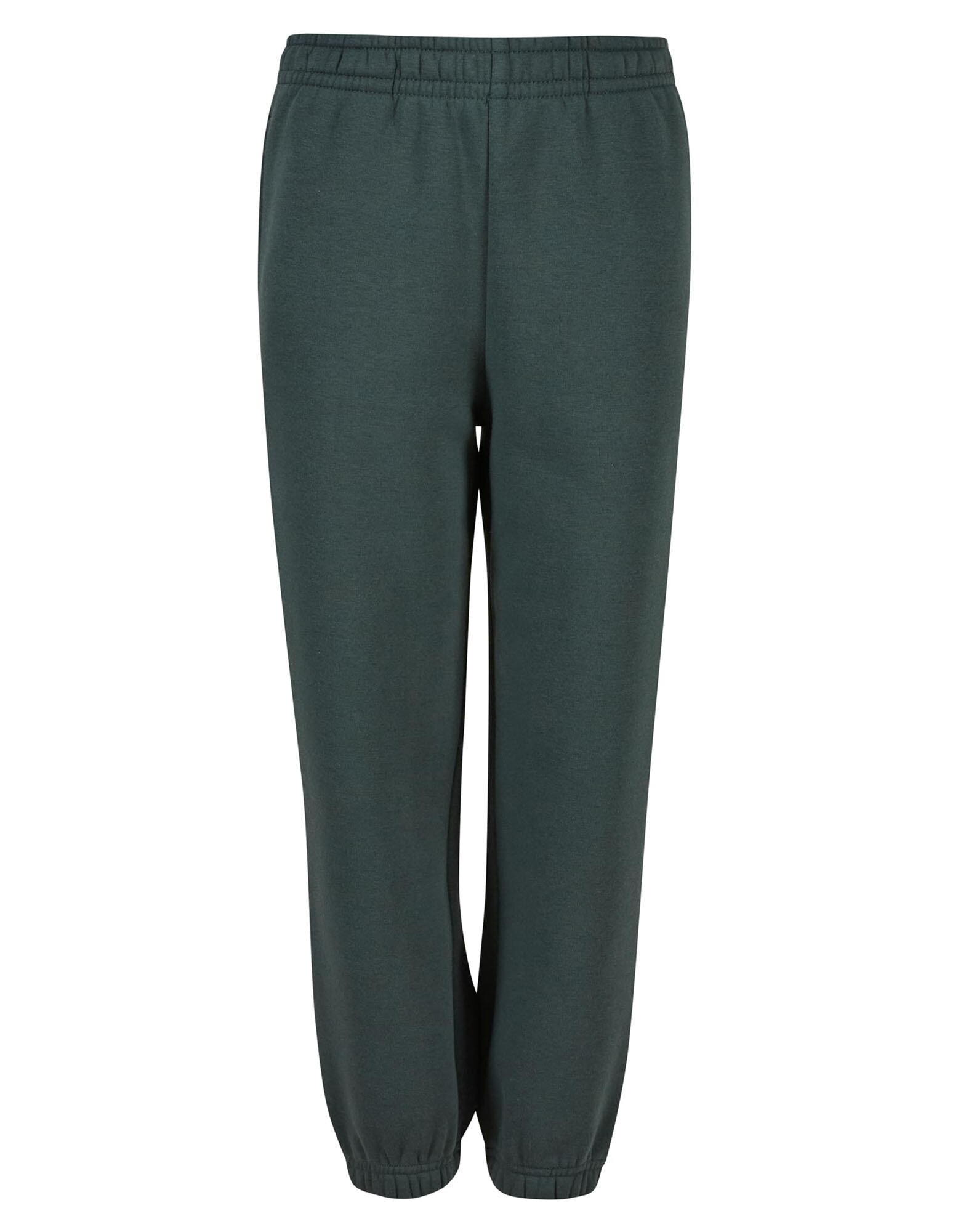 Kids Fluffy Sweatpants