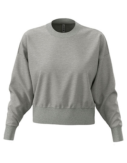 Women’s Heavyweight Sweatshirt