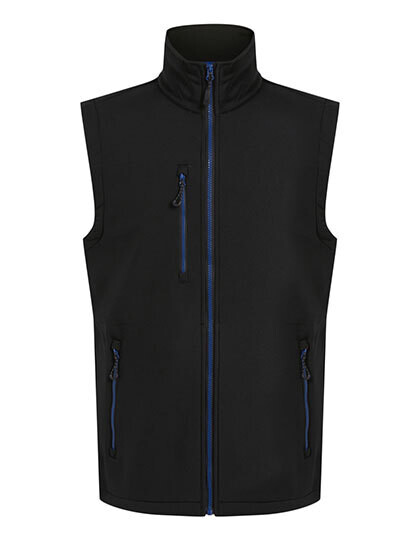 Navigate 2-Layer Softshell Bodywarmer
