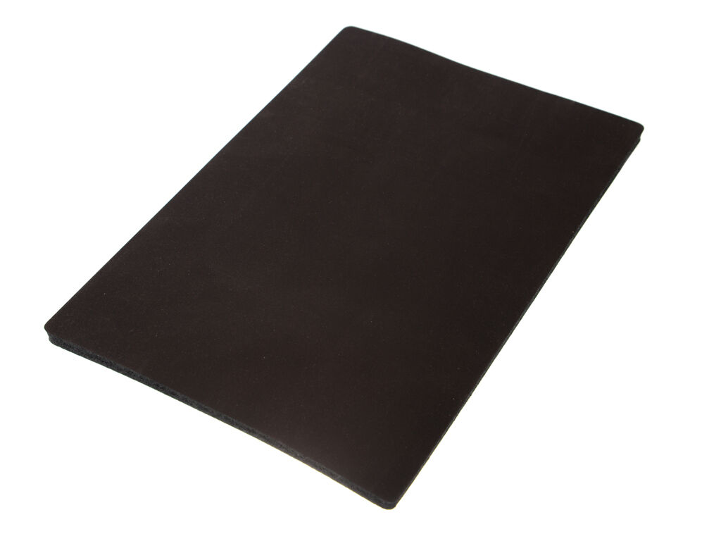 Silicone foam sheet 20cm x 30cm