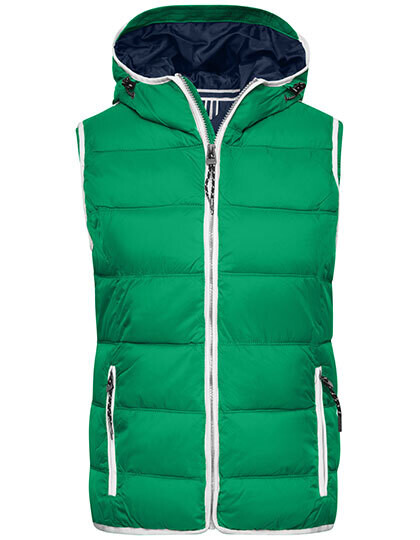 Ladies' Maritime Vest