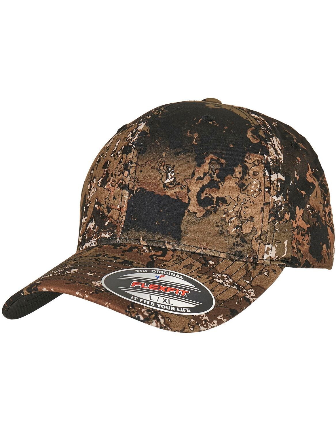 Cappello Veil Camo