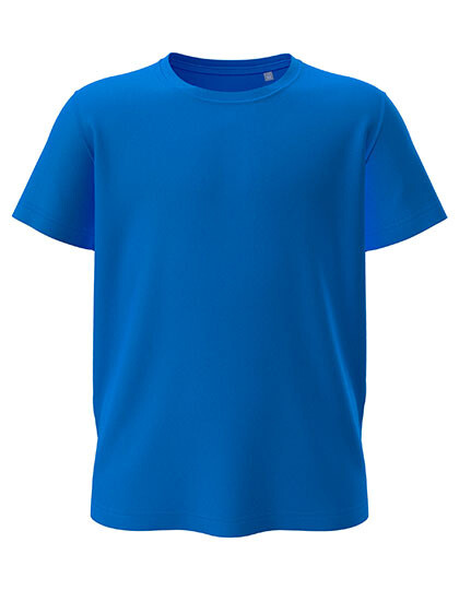 Camiseta deportiva para niños