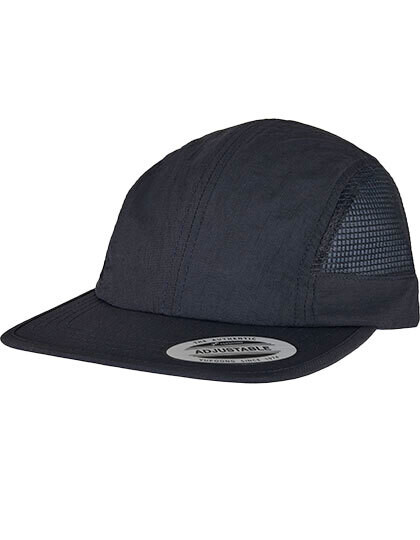 Snapback in nylon