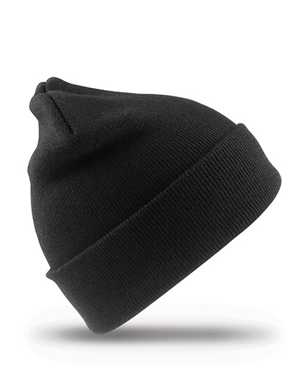 Gorro Thinsulate™ reciclado