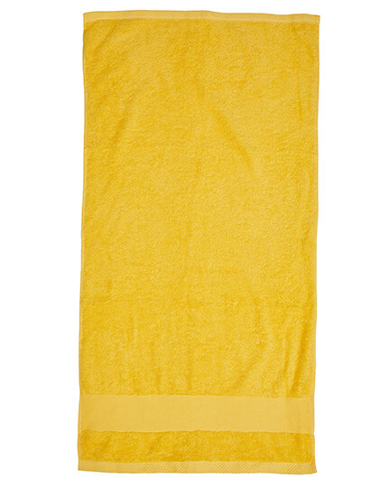 Organic Cosy Bath Towel