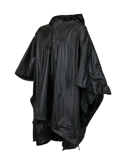 Kids' Splashmacs Poncho