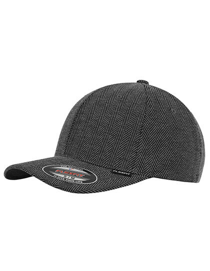 Flexfit à motif chevrons mélangé
