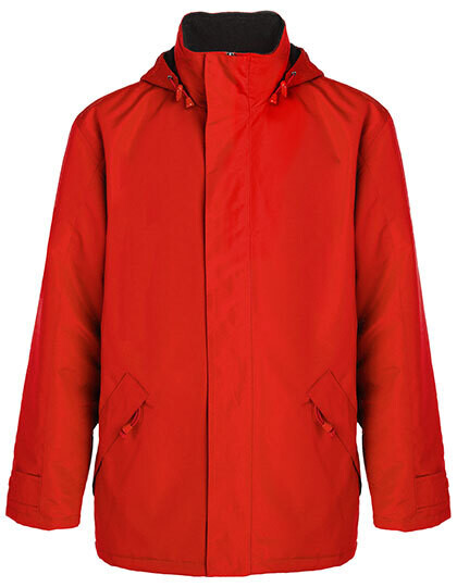 Veste pour hommes Europa