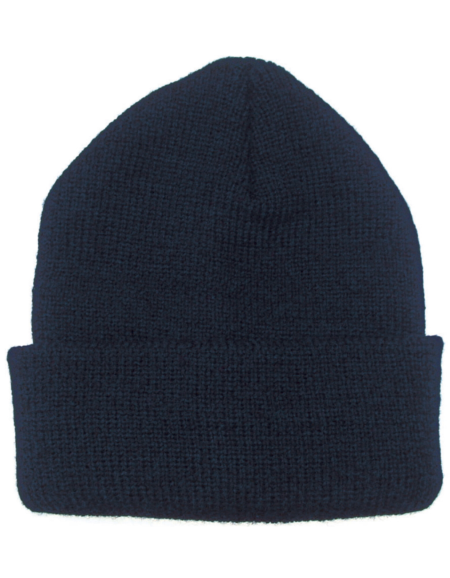 Knitted cap